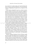 Mapping the Secular Mind: Modernity's Quest for A Godless Utopia