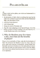 Which Way to Paradise? A Guide to Islam for Beginner and Intermediate Muslims