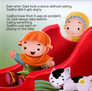 Controlling Your Anger (Akhlaaq Building Series)