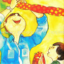 The Golden Fish Series ( set of 7 books) سلسلة السمكة الذهبية