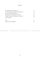 The Miraculous Language of the Qur'an: Evidence of Divine Origin