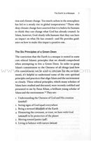 Green Deen: What Islam Teaches About Protecting the Planet