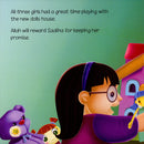 Keeping Promises (Akhlaaq Building Series)