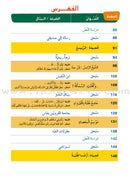 Easy Arabic Reading, Expression lessons and Exercises: (Level 6, Old Edition) العربية الميسرة القراءة والتعبير دروس وتمارين