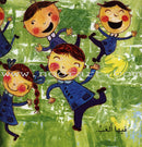 Have Fun Series - Birds  Level 1 (10 Books) سلسلة عصفورة - سلسلة امرح