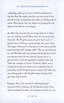 Angels in Your Presence