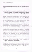 El Dia de la Resurreccion-The Day of Resurrection القيامة الكبرى