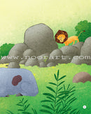 Tales and Lessons Series (set of 10 Books) سلسلة حكايات وعبر