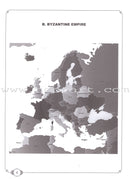 Living Islam Worksheets - Prophet of Mercy, Part 3 (10th Grade)