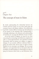 Islam: An Introduction