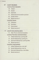 Complete Qa'idah (Madinah Script)