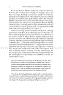 The People on the Edge: Religious Reform and the Burden of the Western Muslim Intellectual