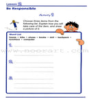 Learning and Living Islam (Set of 6 Books, without Teacher Guide)