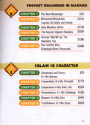 I Love Islam Textbook: Level 3 (International/Weekend Edition)