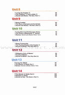 ICO Islamic Studies Teacher's Manual: Grade 2, Part 1