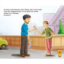 Allah Blesses Me (Iman Building Series)