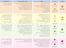 Arabic Language Friends Textbook: Level 1 أصدقاء العربية