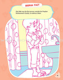 Hadith Activity Book