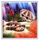 The Reading and Science Club: Level 2 (8 Books) نادي القراءة و العُلوم