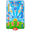My Salah Mat - Educational Interactive Prayer Mat - 15 Different Languages (Returned item: Like New)