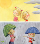 I Love To Know Series  (set of 4 Books) سلسلة أحب أن أعرف