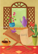 365 Days with the Companions of the Prophet 365 يوماً مع صحابة نبينا الحبيب