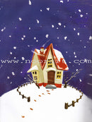 The Night Cricket Series (3 books) سلسلة صرصار الليل