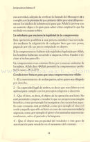 Jurisprudencia Islamica (set of 2 books) مختصر الفقه الإسلامي