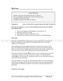 Lesson Manuals: Level A Part 2 (Unit 6-10)