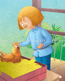 Tales and Lessons Series (set of 10 Books) سلسلة حكايات وعبر