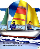 I Can Pray Anywhere!