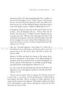 The Abrahamic Faiths: Judaism, Christianity, and Islam: Similarities & Contrasts