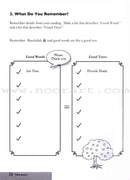 We Are Muslims Workbook: Grade 3