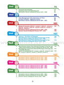 ICO Islamic Studies Textbook: Grade 11, Part 2 (With CD-ROM)