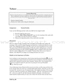 Lesson Manuals: Level ALP Part 2 (Unit 6-10)