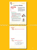 ICO Islamic Studies Teacher's Manual: Grade 3 (Light Edition)