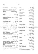 Al-Mawrid Al-Waseet: A Concise Arabic-English Dictionary المورد الوسيط