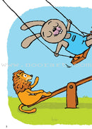 Letters and Words  (Small Size) حروف وكلمات