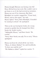 Husna and the Eid Party