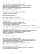 ICO Islamic Studies Teacher's Manual: Grade 3, Part 2