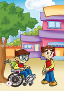 ICO Arabic Stories Box 2 (3 Stories, with 3 CDs) صندوق القصص التربوية