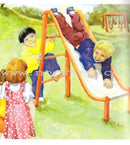 Reading Corner Series: Level 3 (5 Books) سلسلة زاوية القراءة