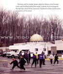 Celebrating Ramadan (Paperback)