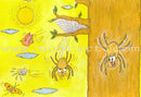 Grammar in Stories (Set of 13 Books) القواعد في قصص