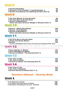 ICO Islamic Studies Teacher's Manual: Grade 3, Part 1