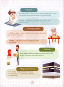 The Best of Values: Level 1 (Arabic and English Edition, Ages 6–8) روائع القيم