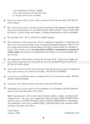 Teachings of the Qur'an (Set of 6 Books)