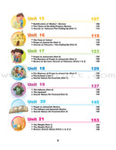 ICO Islamic Studies Textbook: Grade 3 (Light Edition)