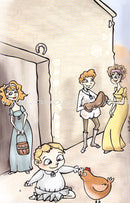 Its Playing Time Series: Level 4 (Louis Braille) لويس برايل