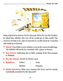 The Goodword Book of Quran People for Kids (Hardcover)